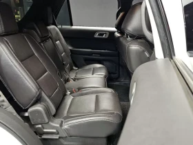 Ford Explorer 3.5 AWD, снимка 12