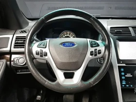 Ford Explorer 3.5 AWD, снимка 13