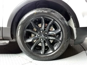 Ford Explorer 3.5 AWD, снимка 5