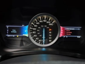 Ford Explorer 3.5 AWD, снимка 8