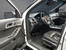 Ford Explorer 3.5 AWD, снимка 11