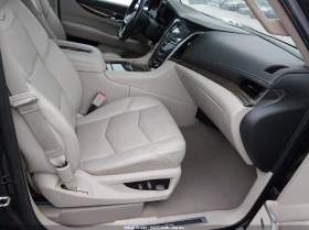 Cadillac Escalade 6.2l 4Wd Premium Luxury, снимка 5