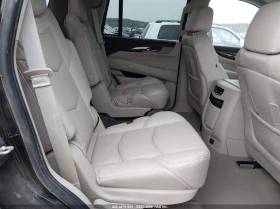 Cadillac Escalade 6.2l 4Wd Premium Luxury, снимка 8