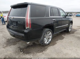 Cadillac Escalade 6.2l 4Wd Premium Luxury, снимка 4