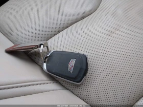 Cadillac Escalade 6.2l 4Wd Premium Luxury, снимка 11
