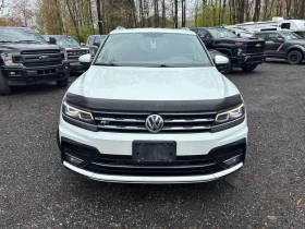 VW Tiguan * Highline * ПОДГРЕВИ* ПАНОРАМА* , снимка 6