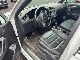 VW Tiguan * Highline * ПОДГРЕВИ* ПАНОРАМА* , снимка 5