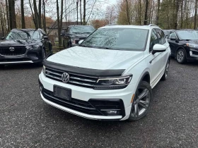 VW Tiguan * Highline * ПОДГРЕВИ* ПАНОРАМА* , снимка 1