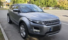 Land Rover Range Rover Evoque 2.2, снимка 3