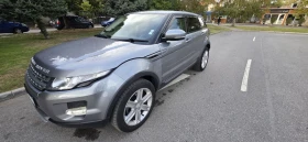 Land Rover Range Rover Evoque 2.2, снимка 10