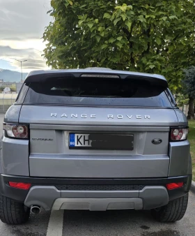 Land Rover Range Rover Evoque 2.2, снимка 6