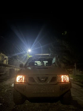 Nissan Terrano, снимка 5