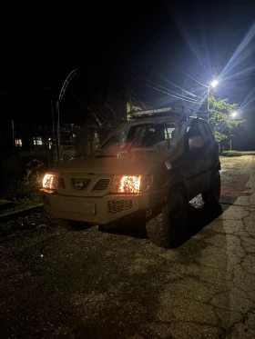 Nissan Terrano, снимка 7