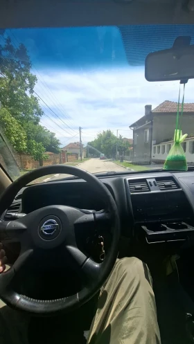 Nissan Terrano, снимка 9