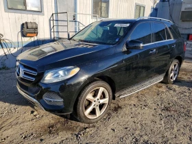 Mercedes-Benz GLE, снимка 1