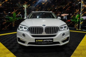 BMW X5 4.0D XDRIVE M SPORT LED NAVI ЛИЗИНГ 100%, снимка 3