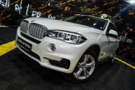 BMW X5 4.0D XDRIVE M SPORT LED NAVI ЛИЗИНГ 100%, снимка 4