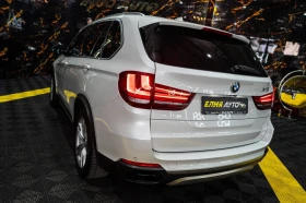 BMW X5 4.0D XDRIVE M SPORT LED NAVI ЛИЗИНГ 100%, снимка 6