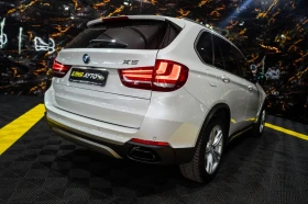 BMW X5 4.0D XDRIVE M SPORT LED NAVI ЛИЗИНГ 100%, снимка 10