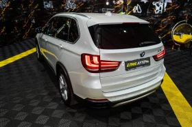 BMW X5 4.0D XDRIVE M SPORT LED NAVI ЛИЗИНГ 100%, снимка 7