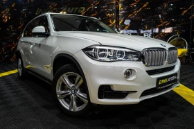 BMW X5 4.0D XDRIVE M SPORT LED NAVI ЛИЗИНГ 100%, снимка 1
