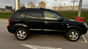 Hyundai Tucson, снимка 3