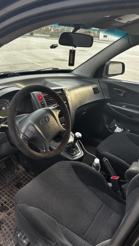 Hyundai Tucson, снимка 5