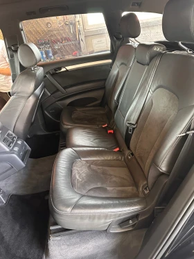 Audi Q7 2x S-lime, снимка 12