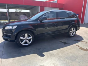 Audi Q7 2x S-lime, снимка 7
