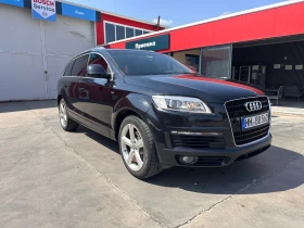 Audi Q7 2x S-lime, снимка 3