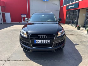 Audi Q7 2x S-lime, снимка 2
