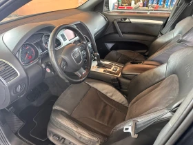 Audi Q7 2x S-lime, снимка 9