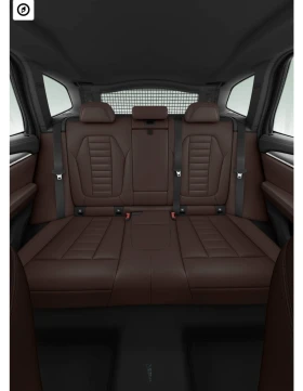 BMW X3 X3 , снимка 6