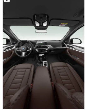 BMW X3 X3 , снимка 5