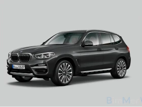 BMW X3 X3 , снимка 1