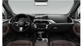 BMW X3 X3 , снимка 4