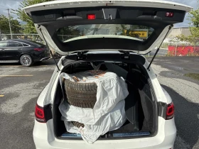 Mercedes-Benz GLC 43 AMG 360* Pano* Burm* AMG Drive Unit* 2+ комплет гуми, снимка 12