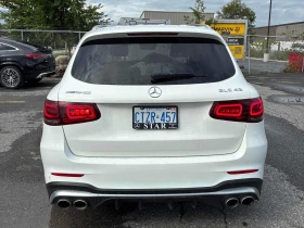 Mercedes-Benz GLC 43 AMG 360* Pano* Burm* AMG Drive Unit* 2+ комплет гуми, снимка 5