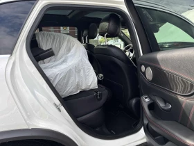 Mercedes-Benz GLC 43 AMG 360* Pano* Burm* AMG Drive Unit* 2+ комплет гуми, снимка 11
