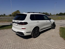 BMW X7 M60i xDrive, снимка 2