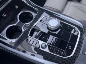BMW X7 M60i xDrive, снимка 11