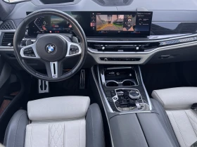 BMW X7 M60i xDrive, снимка 17