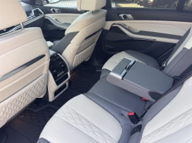 BMW X7 M60i xDrive, снимка 15