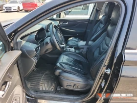 Hyundai Santa fe, снимка 5