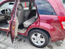 Suzuki Grand vitara, снимка 6