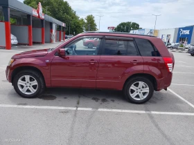 Suzuki Grand vitara, снимка 2