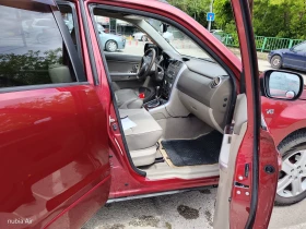 Suzuki Grand vitara, снимка 4