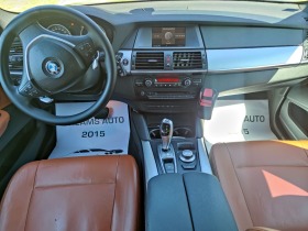 BMW X6 3.0/235кс sport/ докарана на ход от Франция, снимка 11