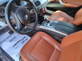 BMW X6 3.0/235кс sport/ докарана на ход от Франция, снимка 10