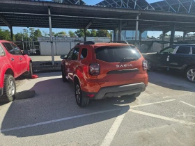 Dacia Duster 1.3T(150 Hp) AT-HOB!!!!!! | Mobile.bg    3